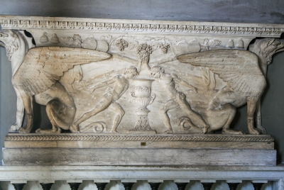 Vatican City